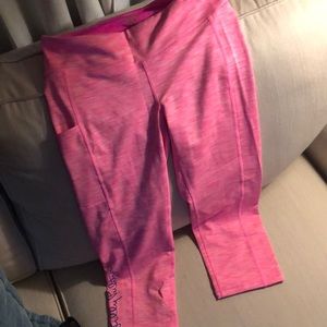Lilly luxletic legging